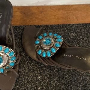 A little worn but still great shape